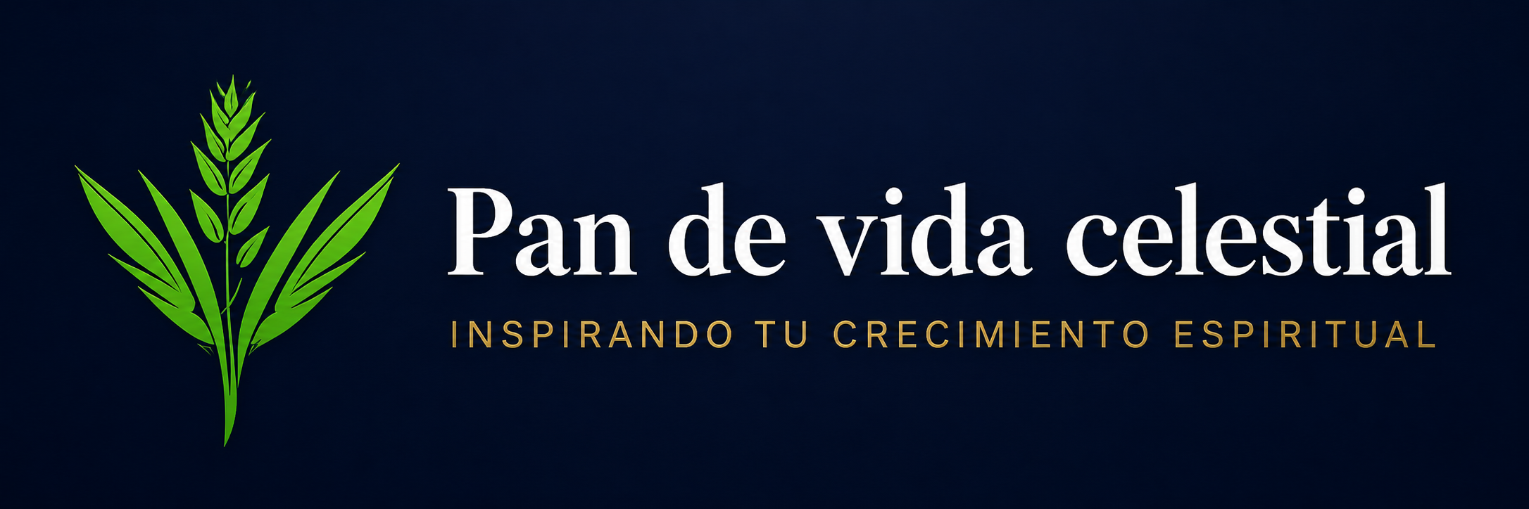 Pan de Vida Celestial